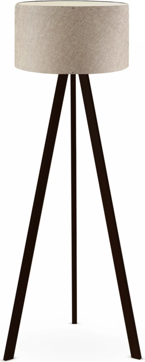Llambë dyshemeje Opviq, AYD-2812, ngjyrë bezhë