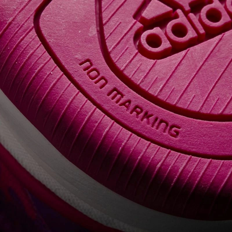Atlete për femra adidas adipure, vjollcë [Madhësia: 36]