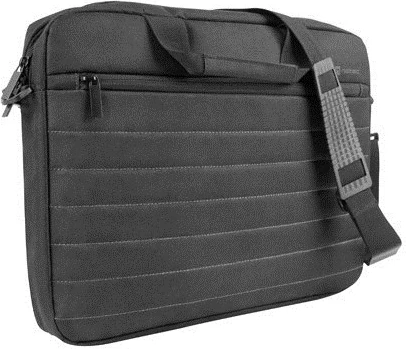 Çantë për laptop Natec Taruca, 15.6", i zi 