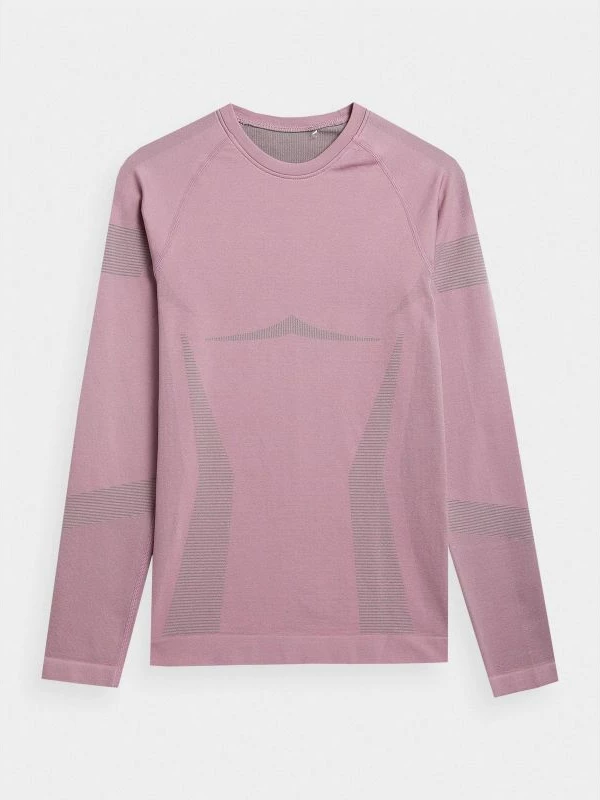 Duks termoaktiv për femra 4F, ngjyrë rozë