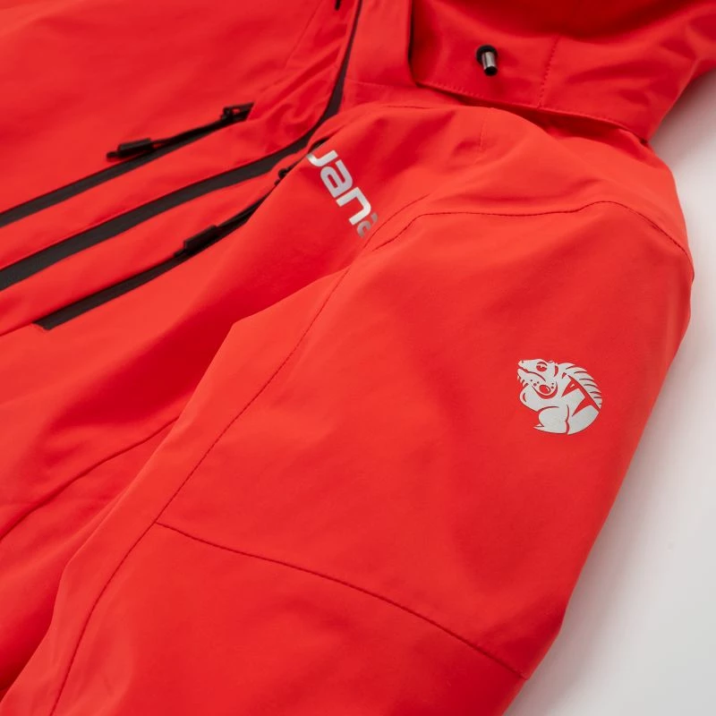 Jakne për fëmijë Iguana