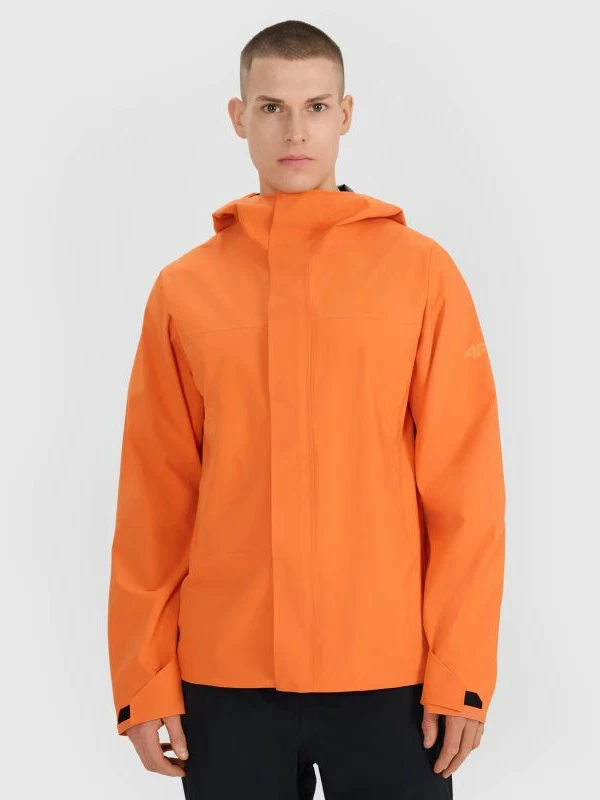 Jakne trekking për meshkuj 4f