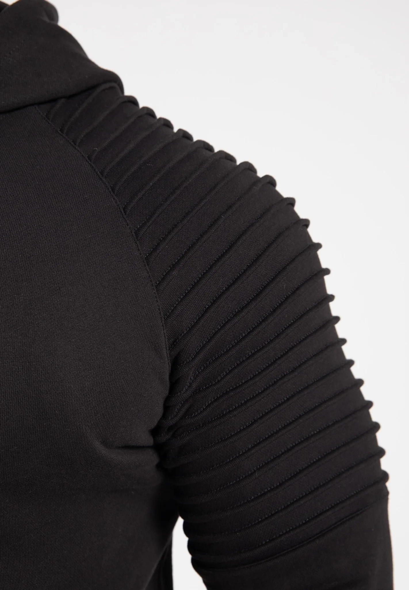 Duks për meshkuj Georgia - E zezë