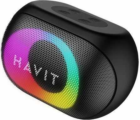 Boks bluetooth Havit, i zi