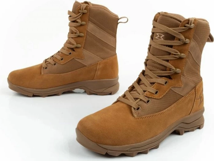 Atlete për femra Garmont, kafe