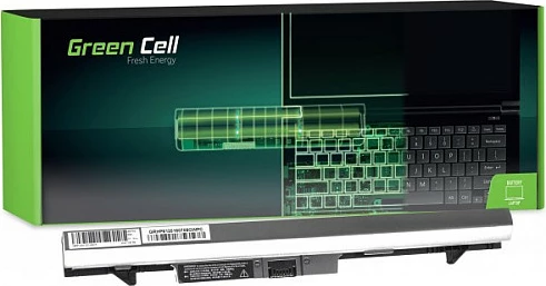 Bateri laptopi Green Cell për HP ProBook 430 G1/G2, 2200mAh, 14.8V, e zezë