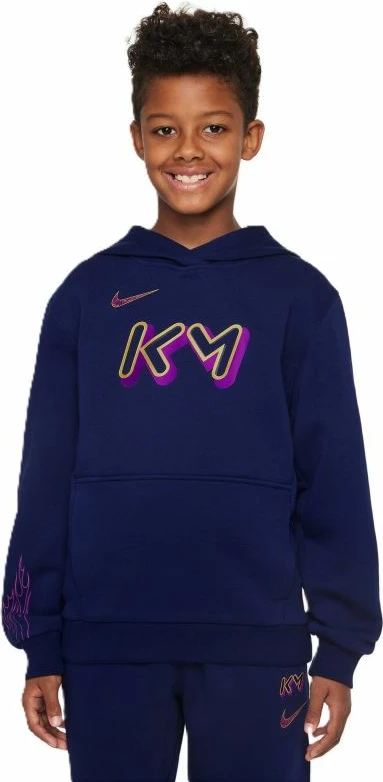 Duks për fëmijë Nike, navy