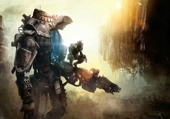 Titanfall Deluxe Edition EN Global