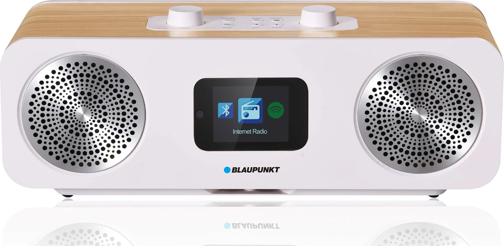 Blaupunkt Radio me internet IR50DAB