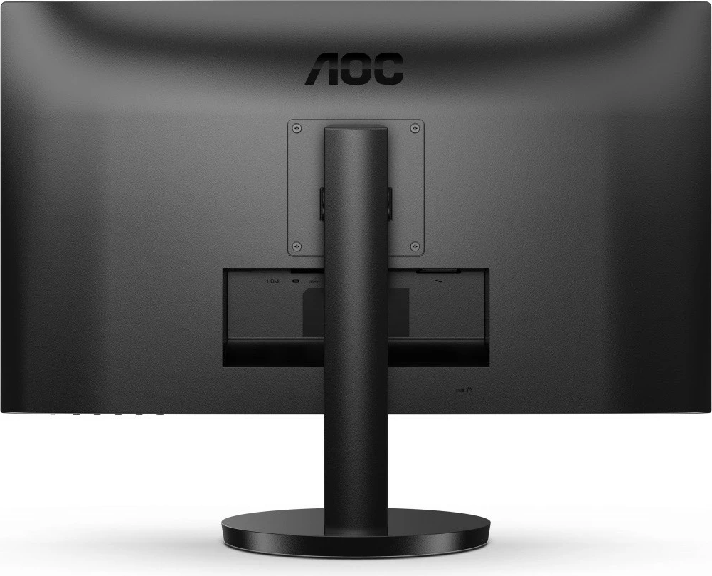 Monitor AOC Q27B3CF2, 27", IPS, 100Hz, QHD, USB-C, i zi