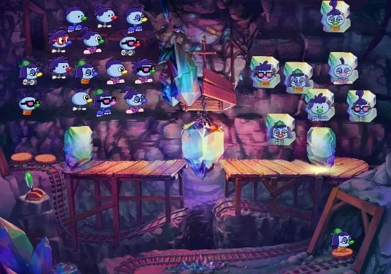 Zoombinis EN/ES Global