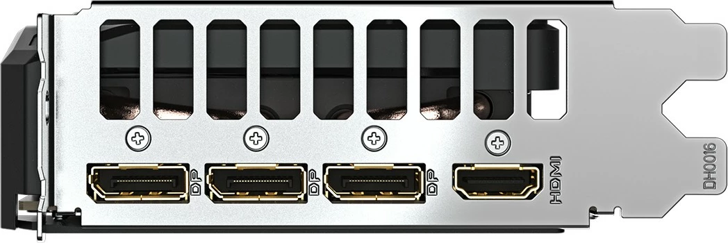 Kartë grafike Gigabyte RTX 5060 Windforce Max OC 8GB GDDR7
