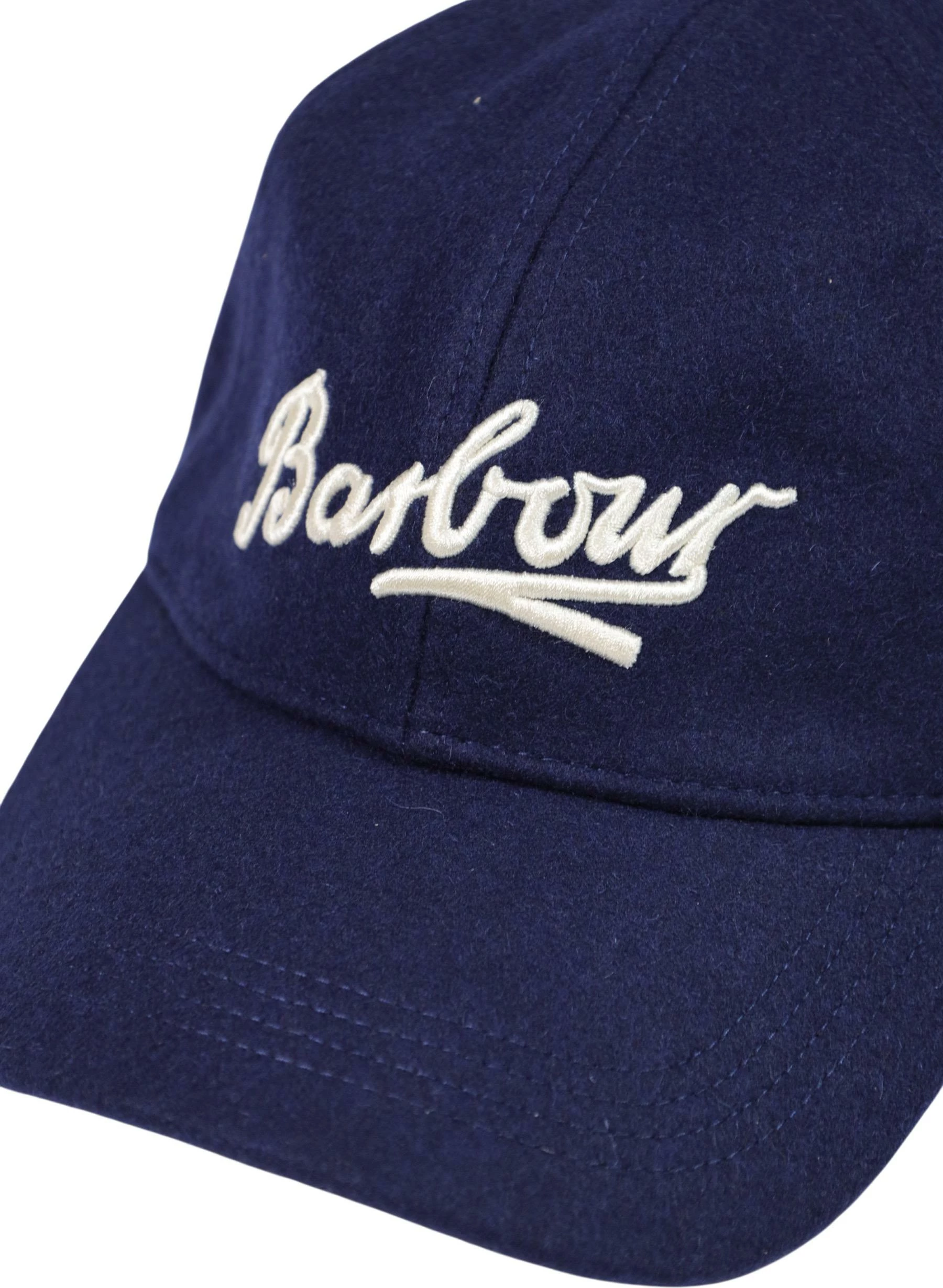 Kapelë baseball për meshkuj Barbour Bowery Cap 262MMHA0971, e kaltër