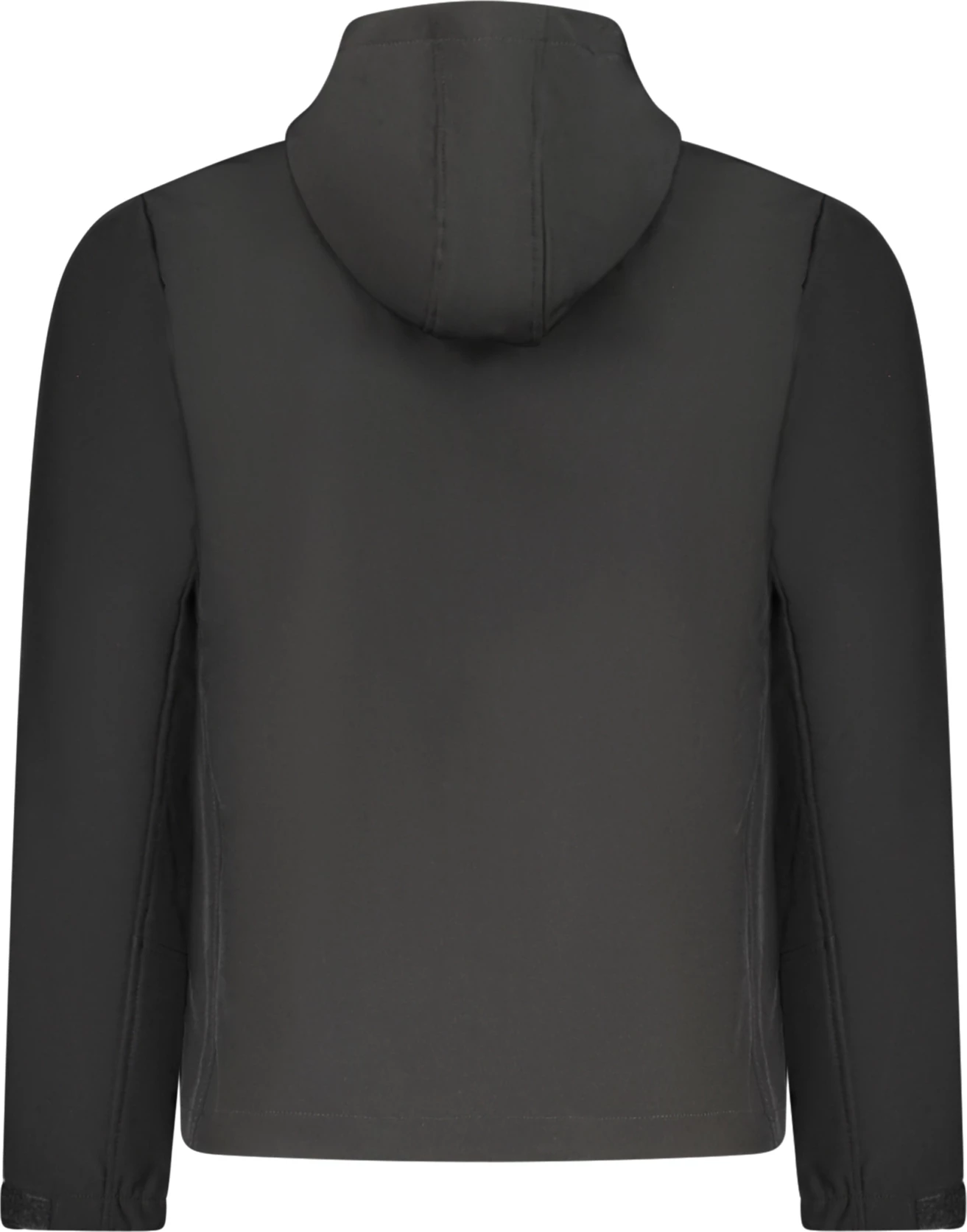 Jakne për meshkuj U.S. GRAND, e zezë