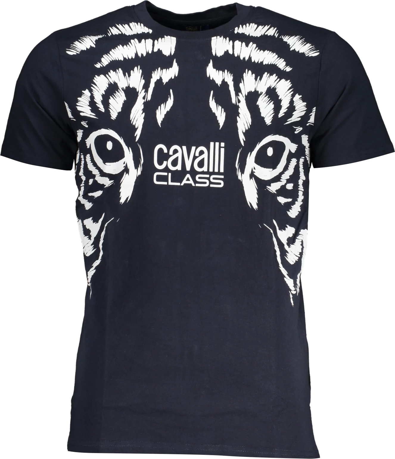 Maicë për meshkuj CAVALLI CLASS, blu [Madhësia: XL]