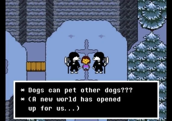 Undertale EN/JA Global