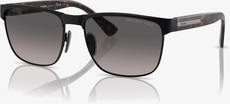 Syze dielli Prada PR 66ZS 1AB09G 58