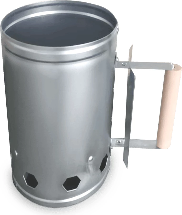 Starter I Oxhakut BLAUPUNKT GCA01