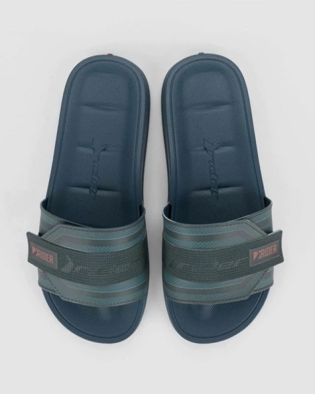 Papuqe për meshkuj Rider, navy blue [Madhësia: 45.5]