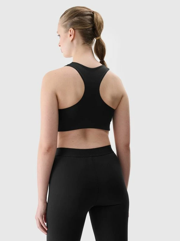 Bra sportiv për femra 4f [Madhësia: L]