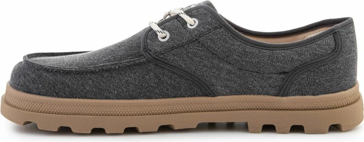 Atlete Palladium Dunelite MOC CUSH 04660-008, të zeza [Madhësia: 45]