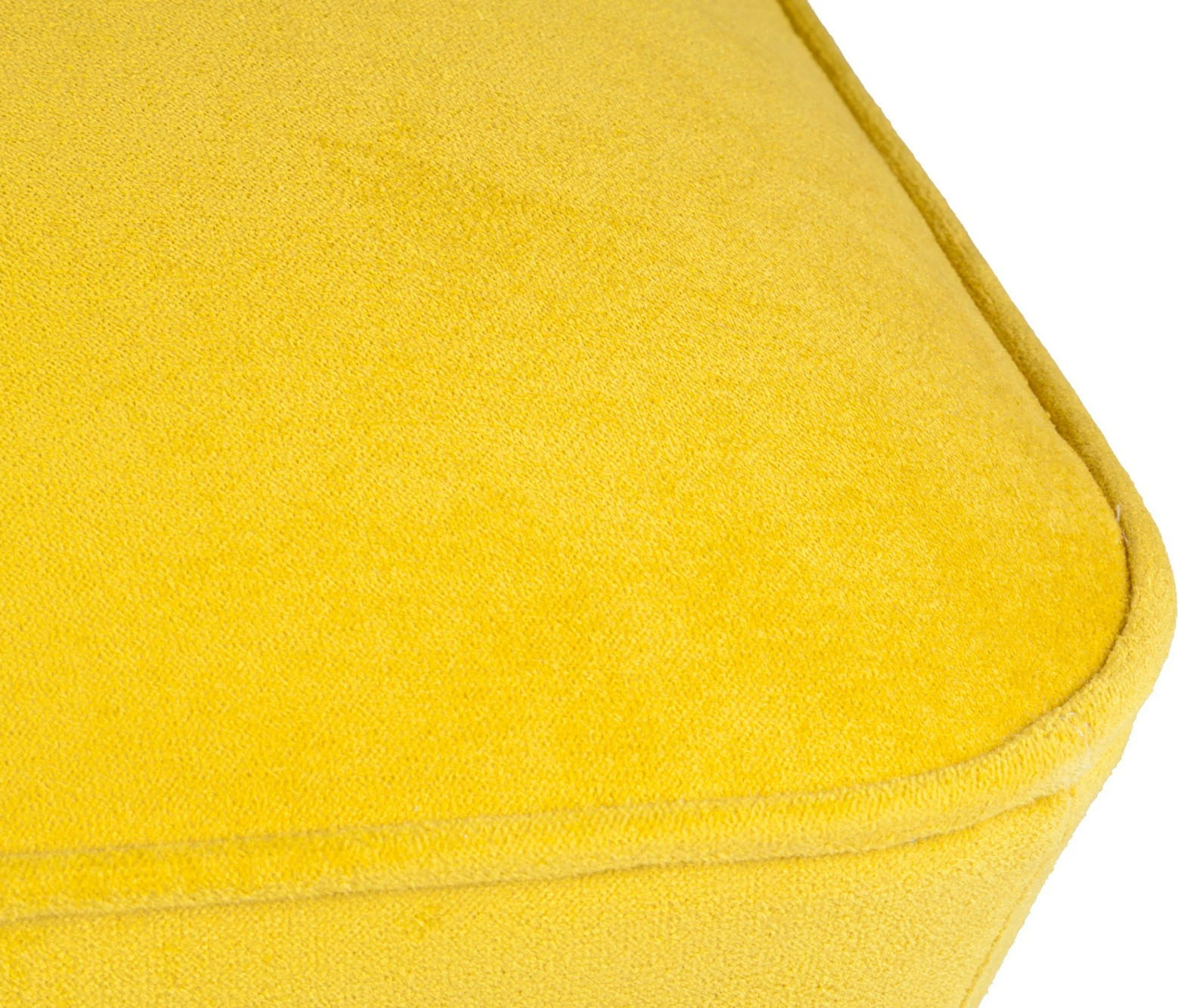 Puf Mustard Atelier del Sofa, Lake View