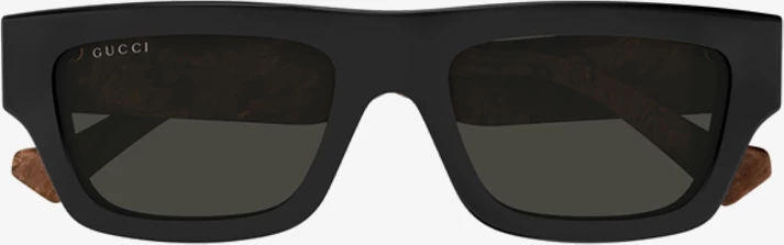 Syze dielli Gucci GG1301S-001 55