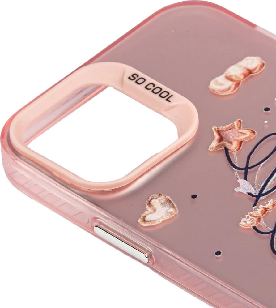 Fotroll Për Telefon Tech Time FA101-011 (IP16PRO)