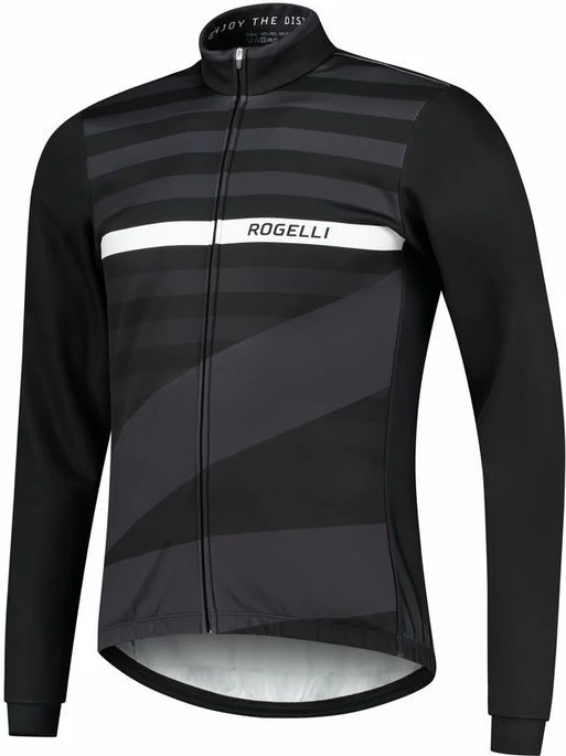 Jakne Rogelli lifestyle, e zezë