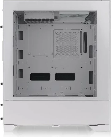 Kasë Thermaltake CTE T500 Air Snow White, midi tower, e bardhë