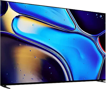 Televizor Sony BRAVIA 8 K65XR80PAEP, 65" OLED 4K Ultra HD, Google TV, HDR