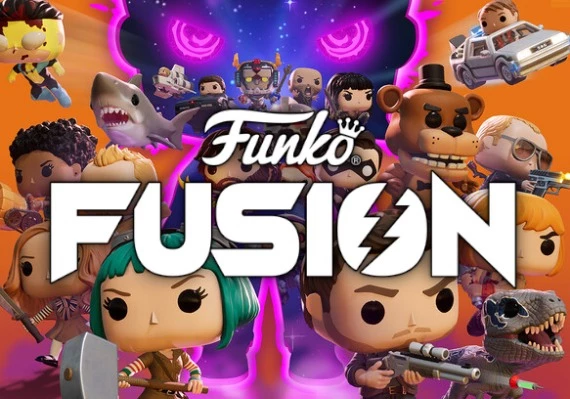 Funko Fusion Global