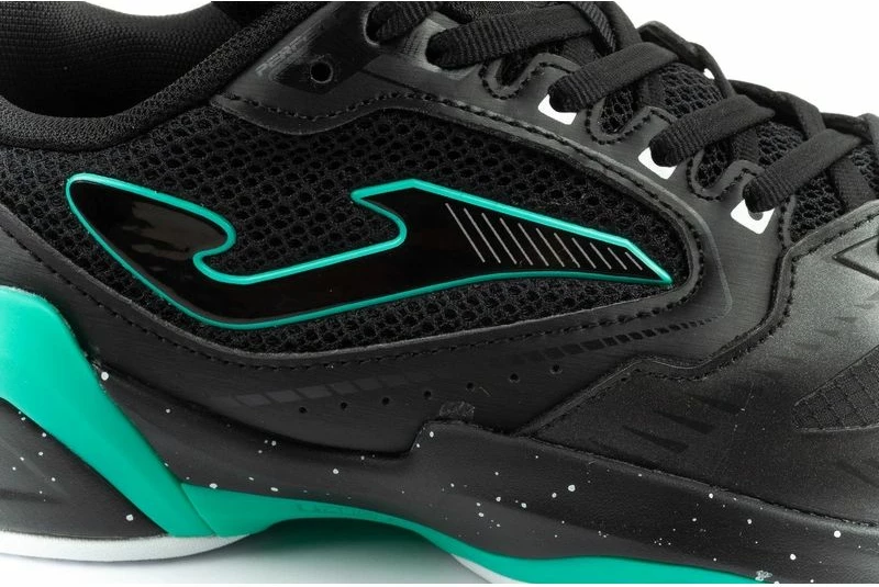 Atlete tenis për meshkuj Joma Set Men 2601, të zeza [Madhësia: 41]