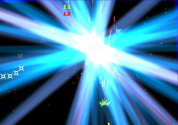 Void Invaders EN Global