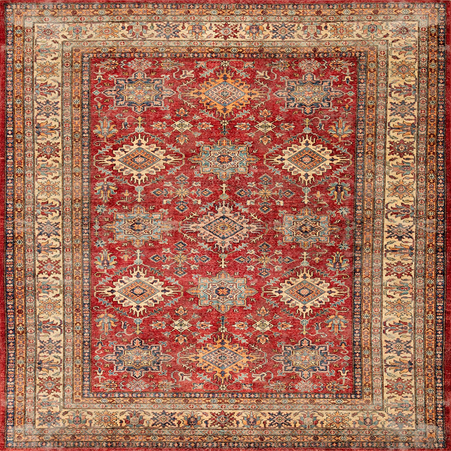 Qilim korridori, shumëngjyrësh, Conceptum Hypnose, Eexfab450, 80x150cm