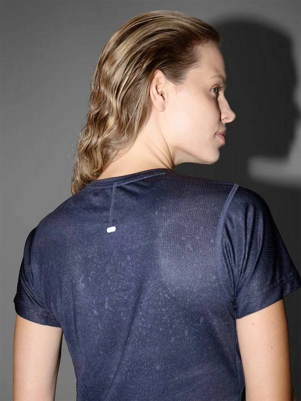 Fanellë çiklizmi për femra 4f