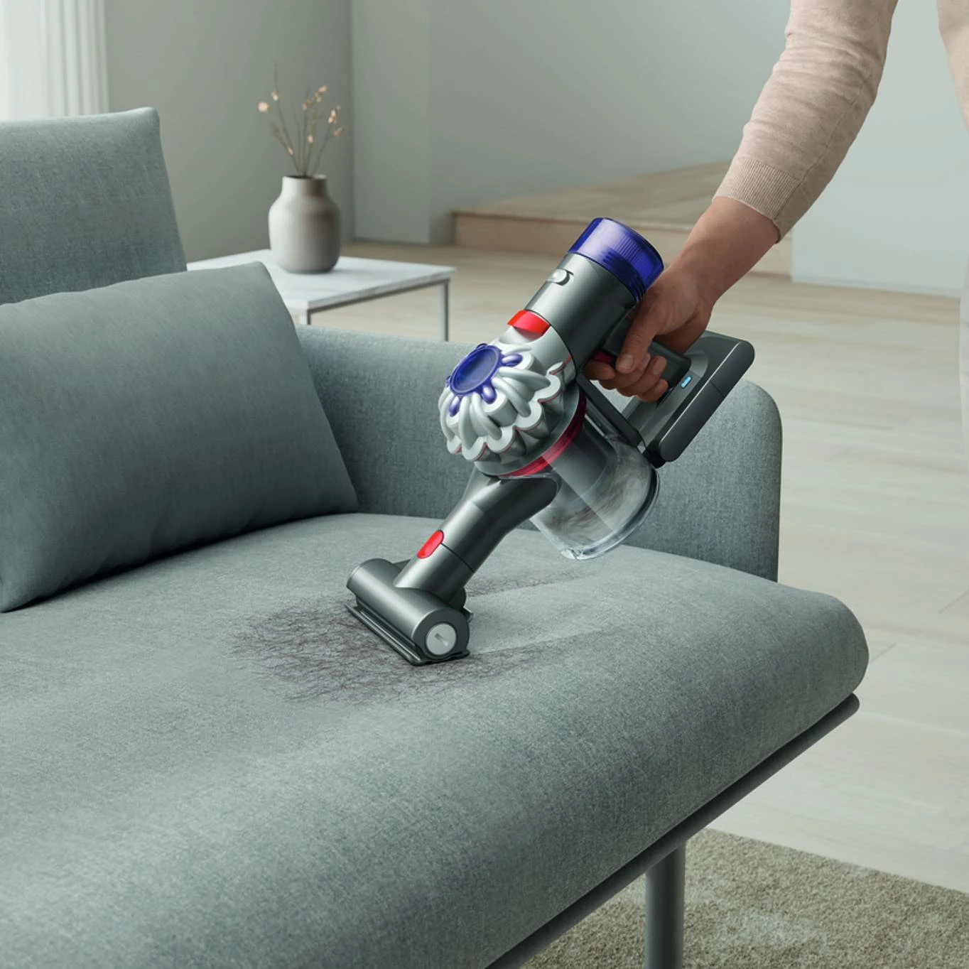 Fshesë me korrent Dyson V8 për makinë dhe varkë (586120)
