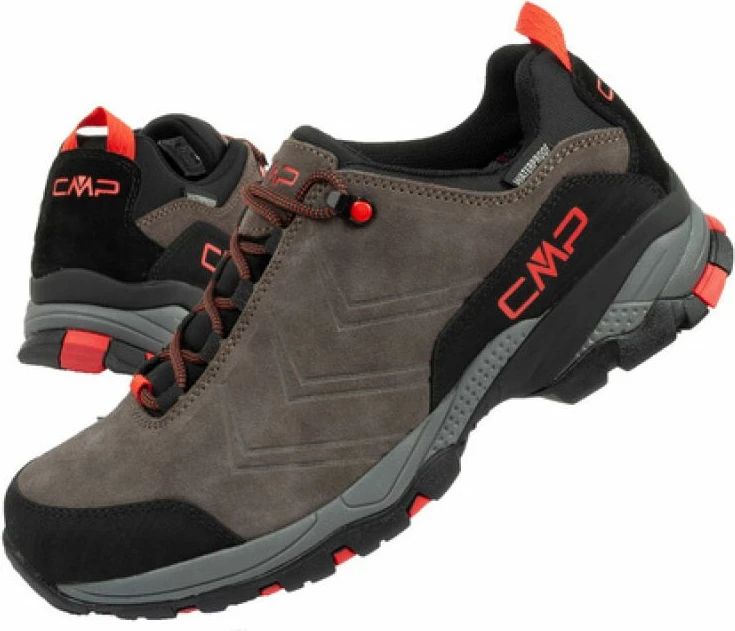 Atlete trekking CMP për meshkuj, kafe