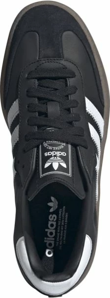 Atlete për femra adidas, të zeza [Madhësia: 37 1/3]