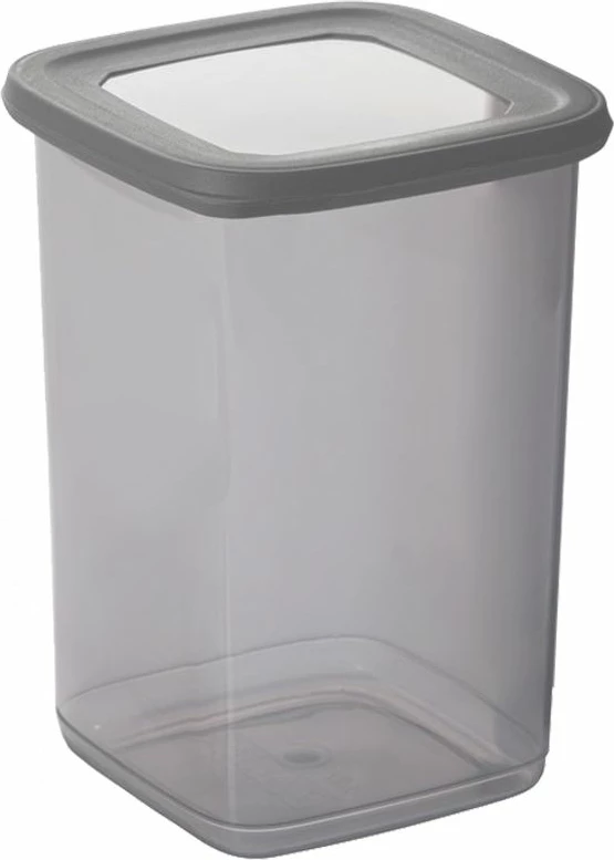 Set kuti për organizim, 24 copë, ngjyrë antracit, BNMPOLYAS24-51217