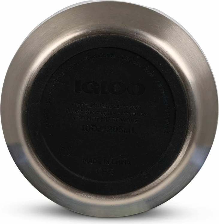 Gote Termike Inox 295ml Bardhe