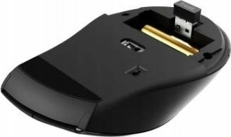 Maus optik pa tel Trust Sura Comfort, USB (25479