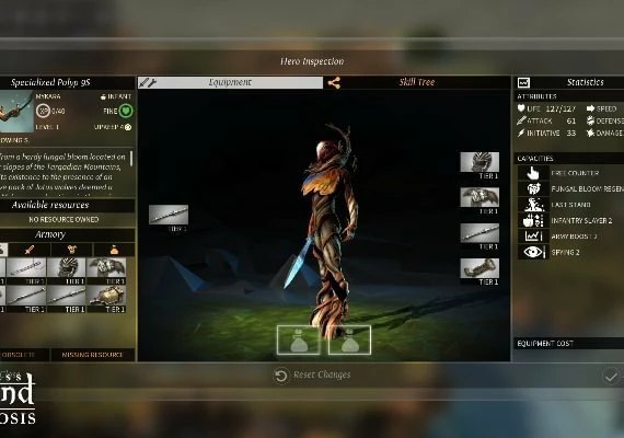 Endless Legend: Symbiosis DLC EN/DE/FR/IT/PL/RU/ES Global