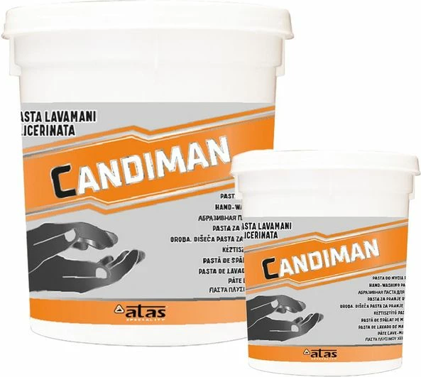 Paste Per Duar Candiman 5kg
