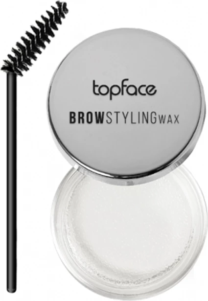 Topface Brow Styling Wax