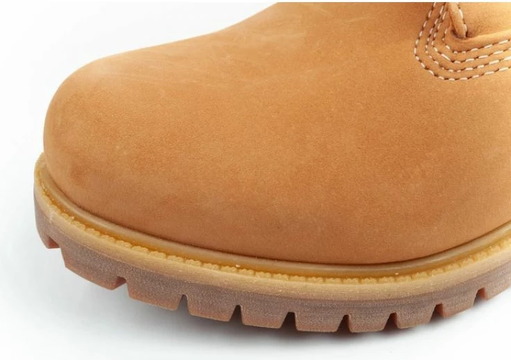 Çizme Timberland meshkuj, kafe [Madhësia: 45]