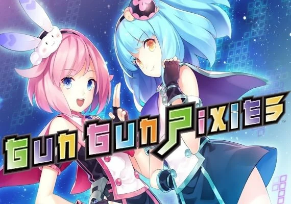 Gun Gun Pixies EN/JA Global