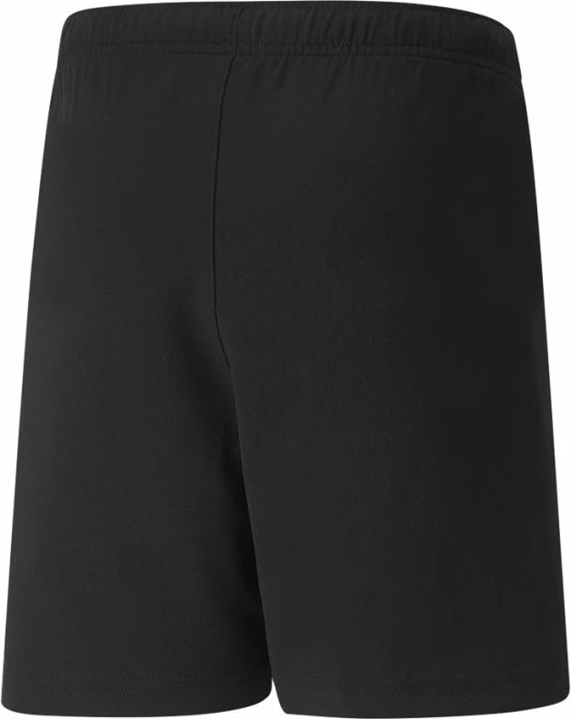 Shorce për fëmijë Puma, të zeza [Madhësia: 164 cm]