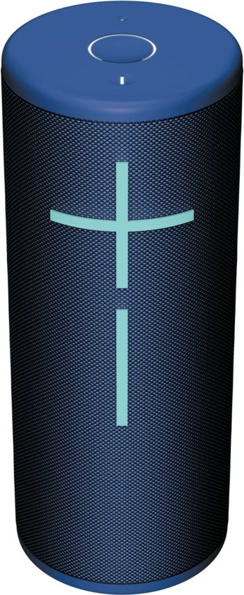 Altoparlant Logitech Ultimate Ears BOOM 4, Bluetooth, blu