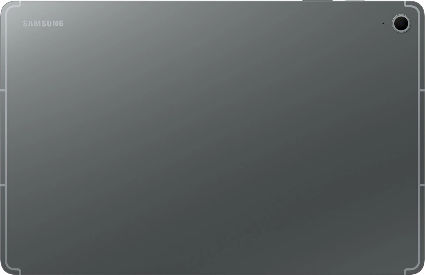 Tablet Samsung Galaxy Tab SM-X626B, 13.1", 8 GB RAM, 128 GB, 5G, Gri